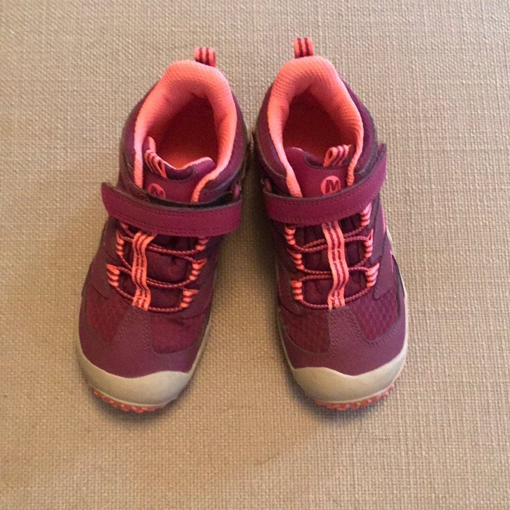 Merrell Girls Hiking boots